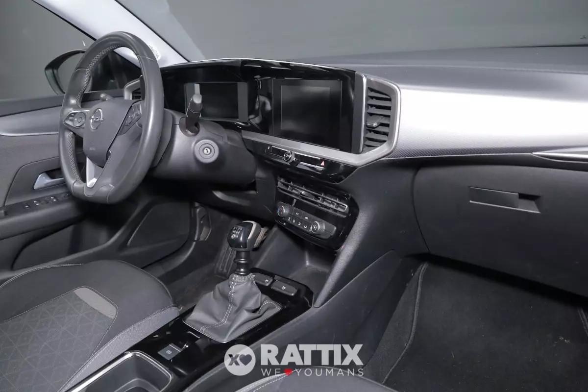 Opel Mokka 1.2 t 100CV Elegance