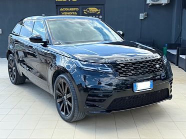Land Rover Range Velar 2.0D I4 240 CV R-Dynamic
