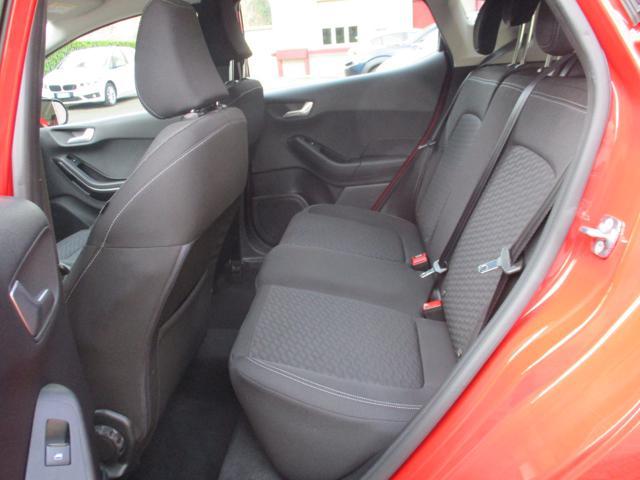 FORD Fiesta 1.0 Ecoboost Hybrid125CV5porteTitanium*PREZZOREALE