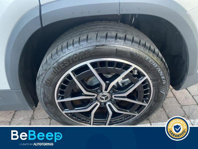 Mercedes-Benz EQA 250+ PREMIUM PRO
