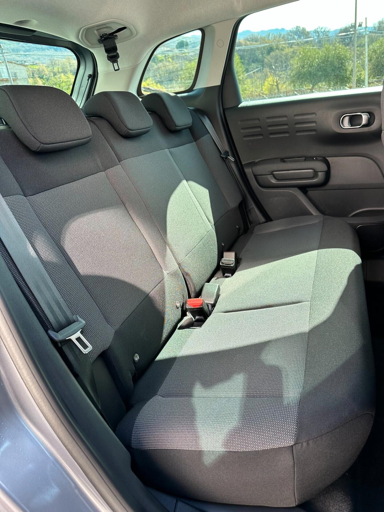 Citroen C3 Aircross C3 Aircross PureTech 110 S&S