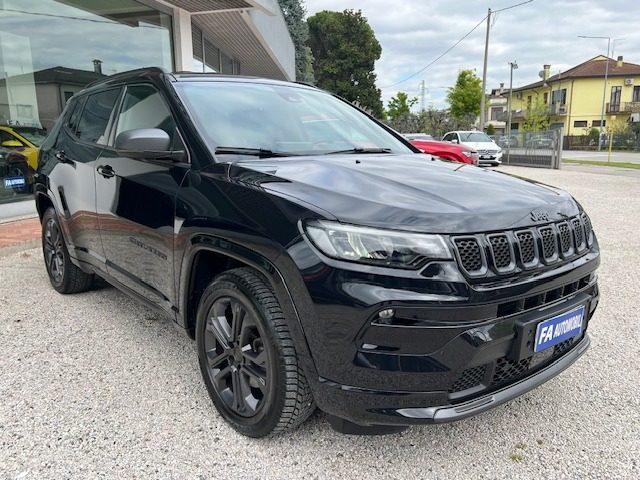 JEEP Compass 1.3 Turbo T4 150 CV aut. 2WD 80° Anniversario