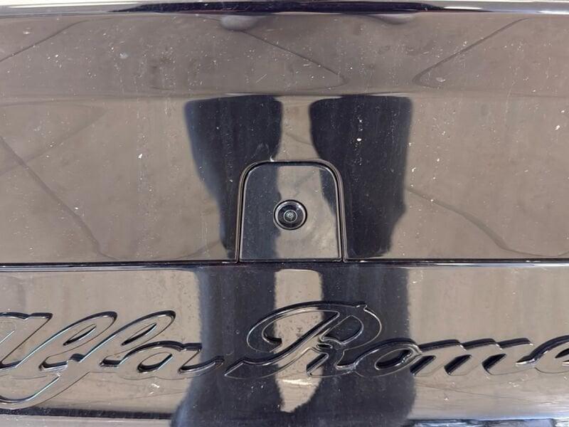 Alfa Romeo Junior Ibrida 1.2 145CV Hybrid eDCT6 ibrida Junior