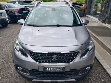 PEUGEOT 2008 1° serie BlueHDi 100 Allure