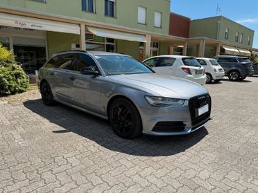 Audi A6 Avant 2.0 TDI 190 CV quattro S tronic Business