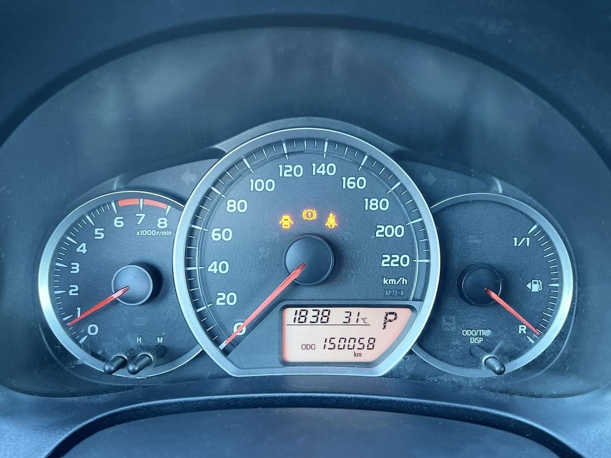 Toyota Yaris 1.3 Benzina 99CV E5 Neo. Automatica - 2012