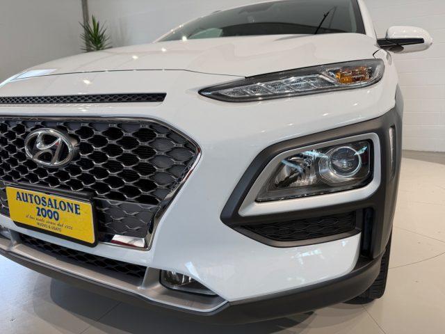 HYUNDAI Kona 1.0 T-GDI Xpossible PREZZO REALE