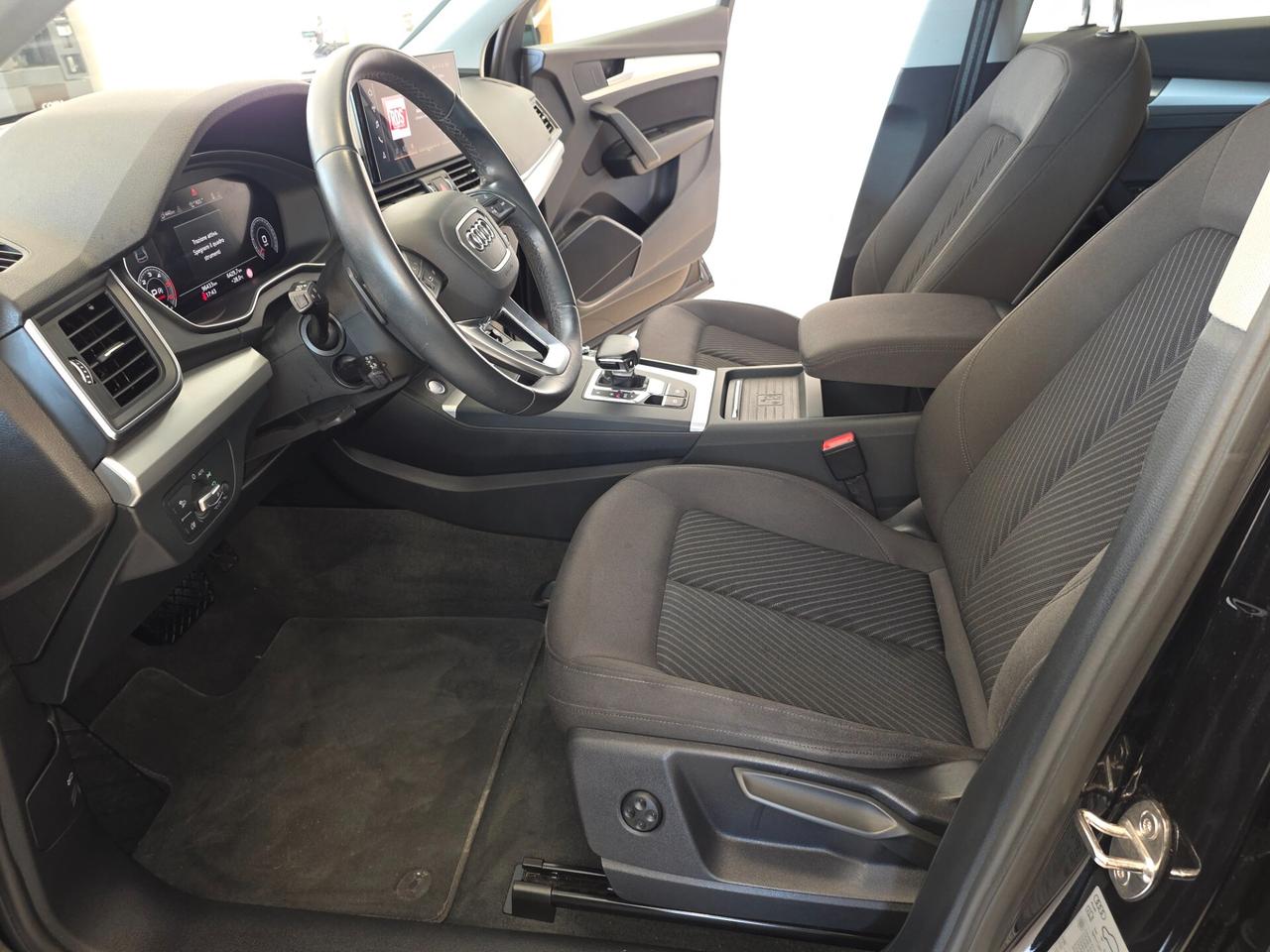 Audi Q5 SPB 35 TDI S tronic Business Advanced