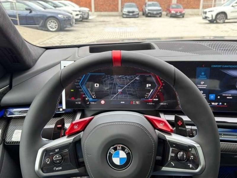 BMW Serie 5 M5 Touring