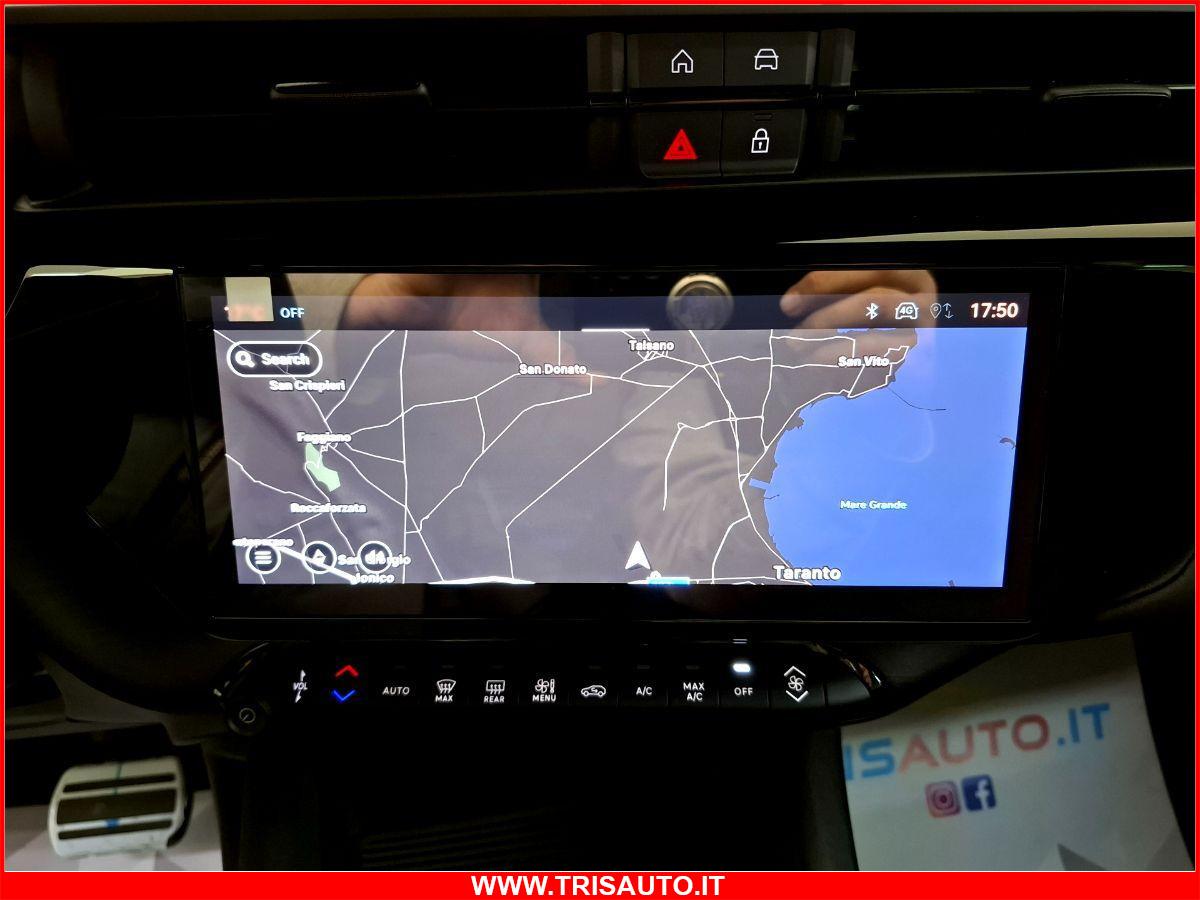 ALFA ROMEO Junior 1.2T Hybrid eDCT6 145cv Speciale NEOPATENTATI IVATA