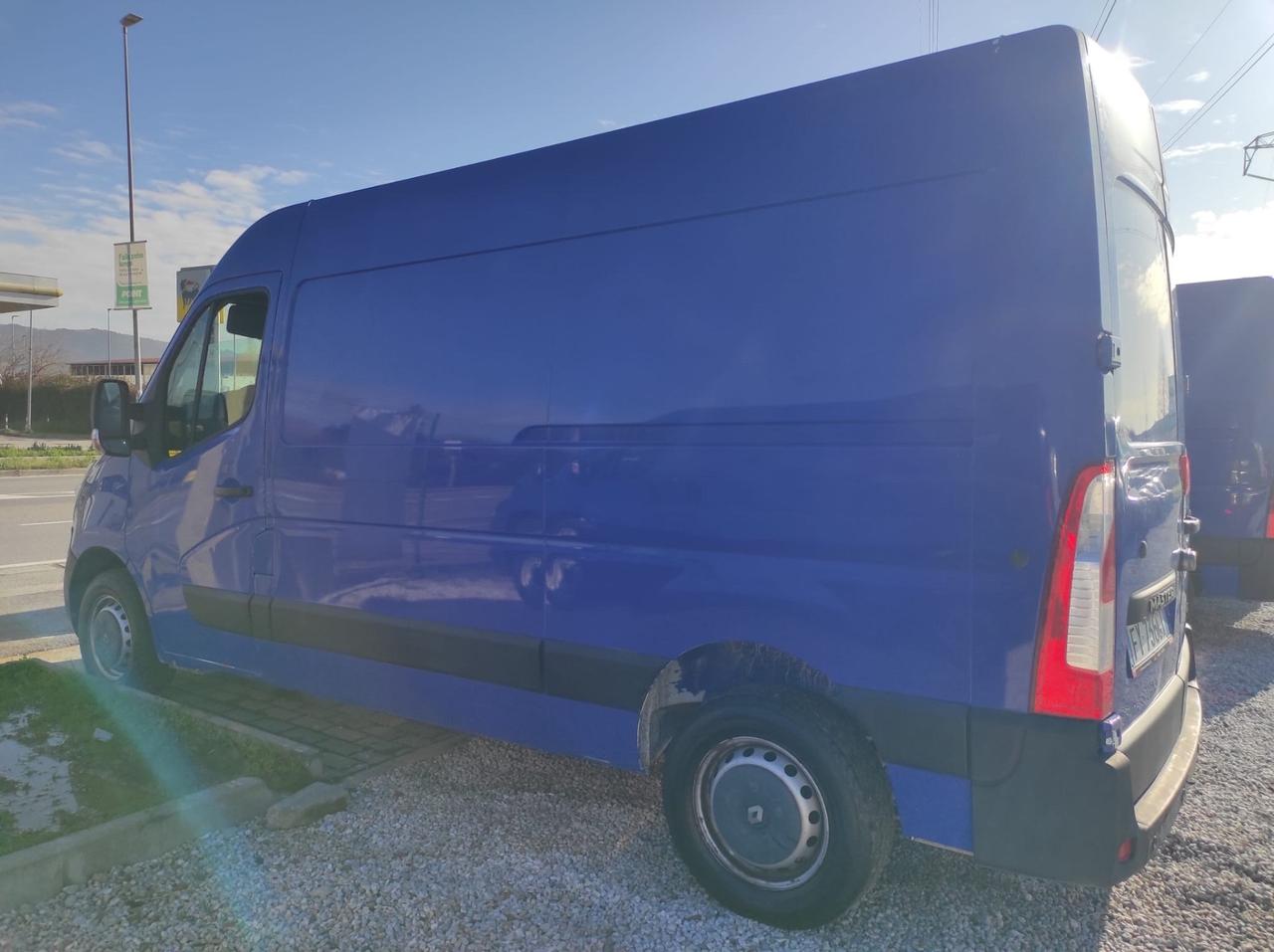 Renault Master T35 2.3 dCi/145CV Iva Compresa