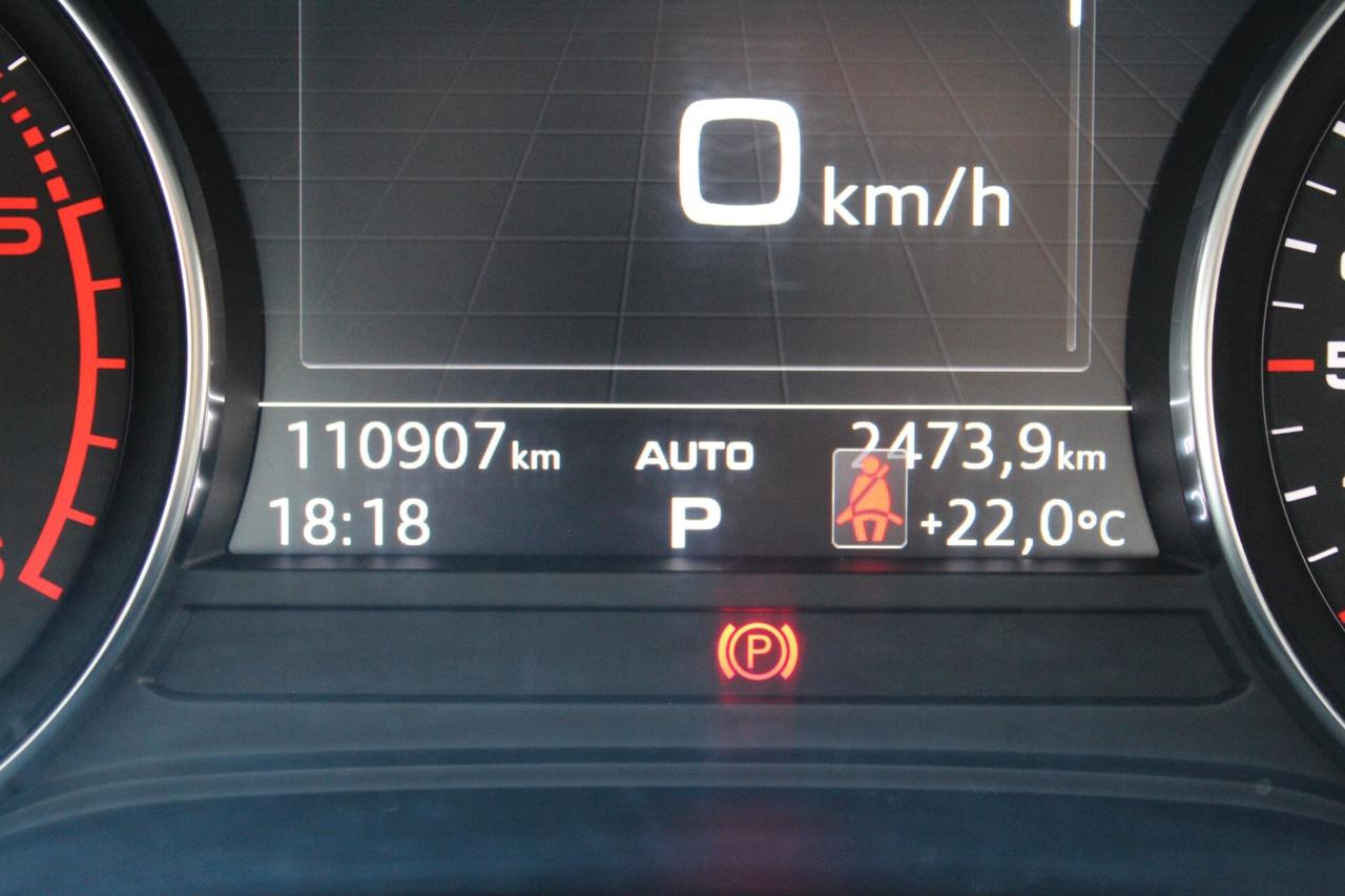 Audi A4 Avant 35 TDI S tronic Sport