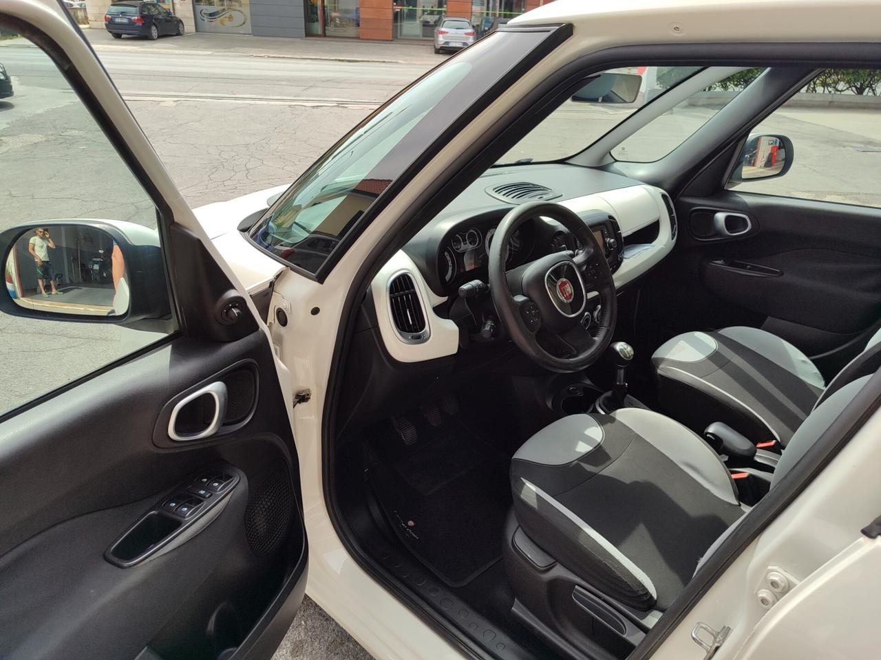 Fiat 500L 1.3 ANNO 2016 POP STAR OFFERTA PROMO