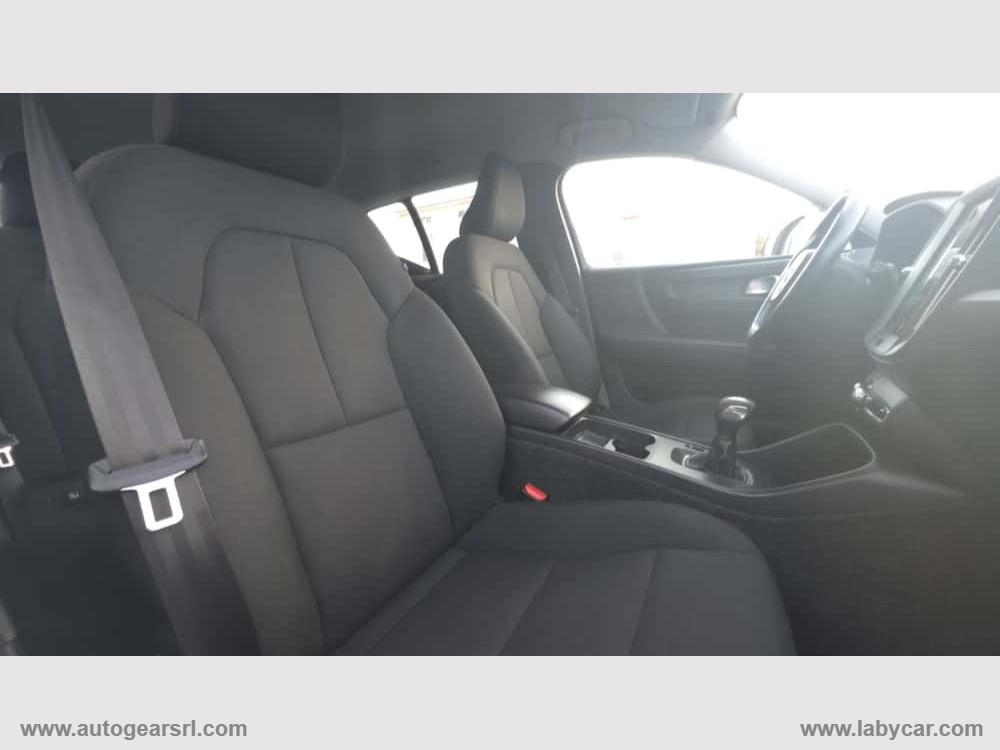 VOLVO XC40 D3 Inscription