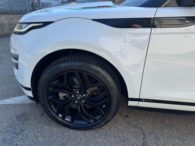 LAND ROVER Range Rover Evoque 2.0D I4-L.Flw 150CV MHEV AWD Auto R-Dynamic S