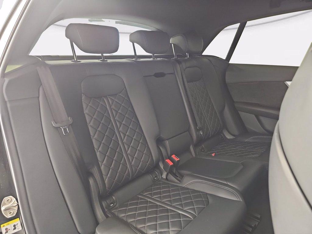 AUDI Q8 50 3.0 tdi mhev sport quattro tiptronic del 2022