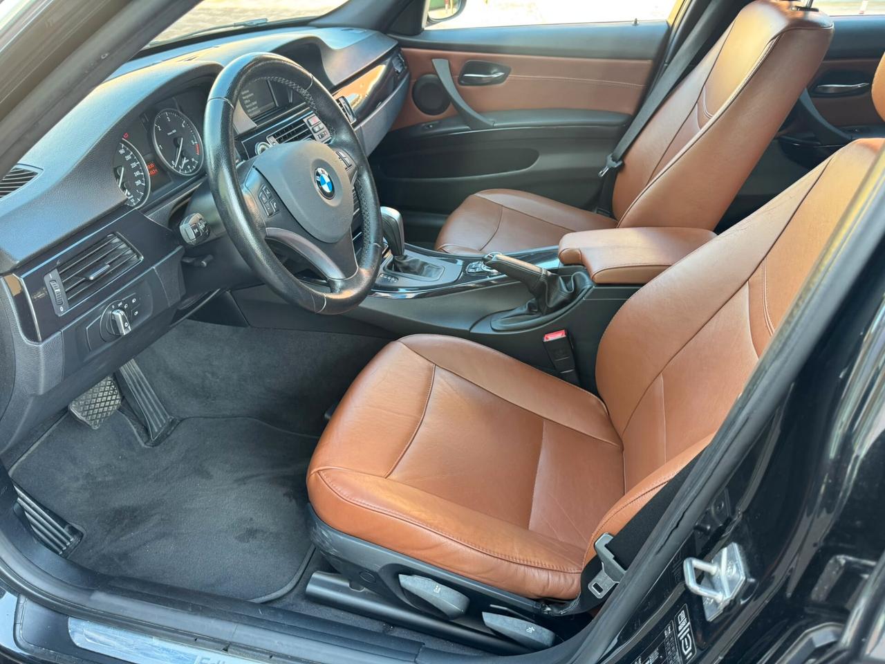 Bmw 320d xDrive Touring Futura