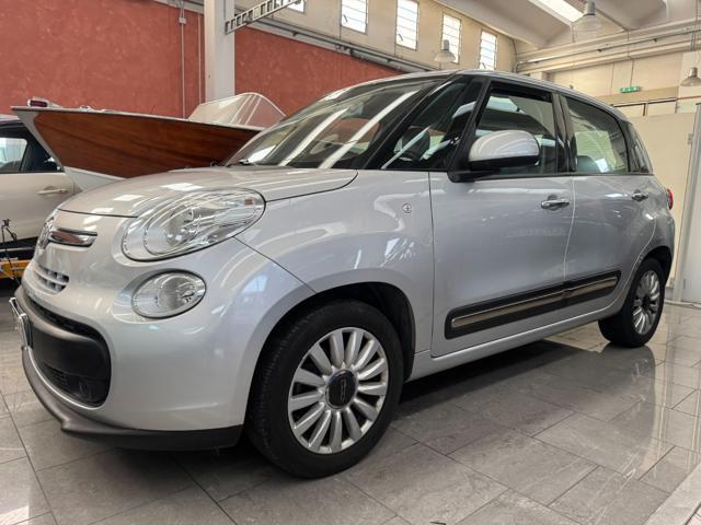 FIAT 500L 1.3 Multijet 85 CV Pop Star