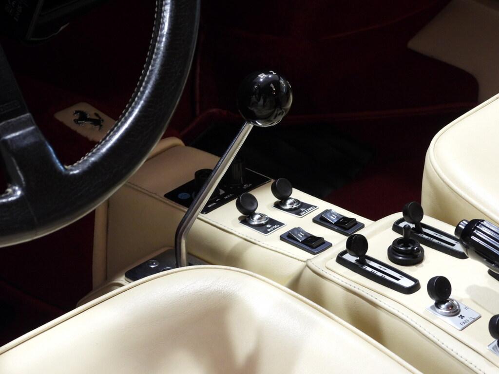 Ferrari 512 BBi Coupe 4.9