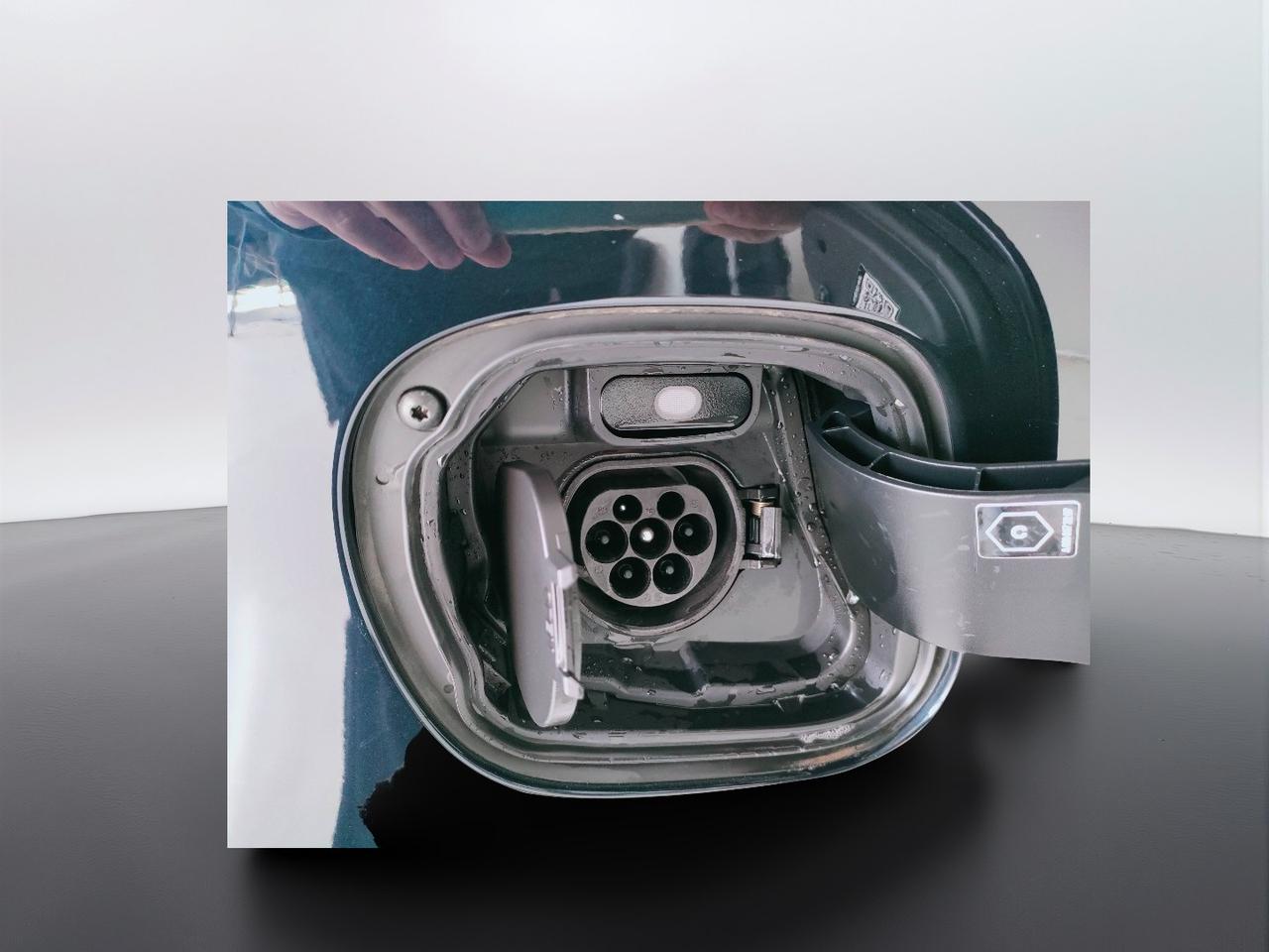 SMART Fortwo III 2020 - Fortwo eq Pulse 22kW