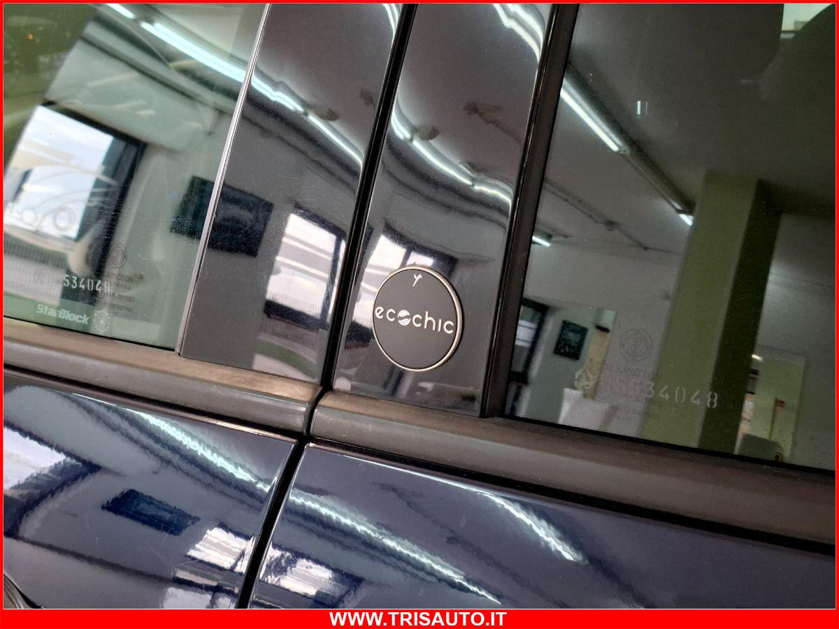 LANCIA Ypsilon 1.0 Firefly Hybrid Eco Chic NEOPATENTATI