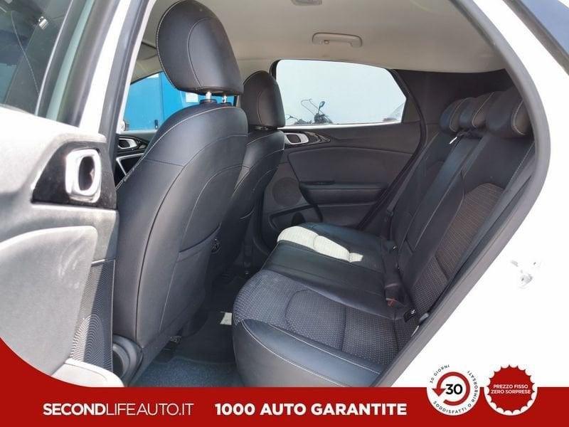 KIA Xceed 1.6 crdi Style 115cv