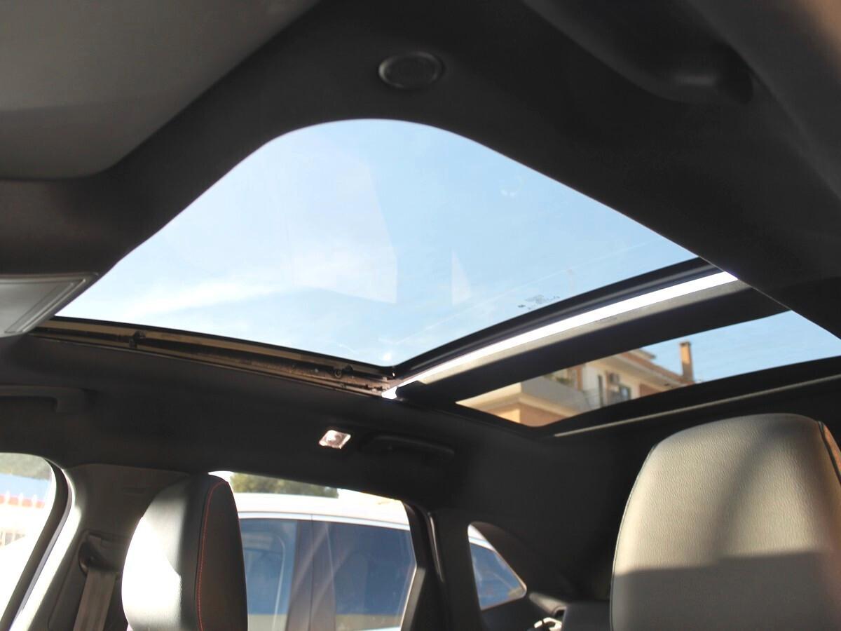 Ford Kuga 2.5 Plug In Hybrid 225 CV CVT 2WD ST-Line X