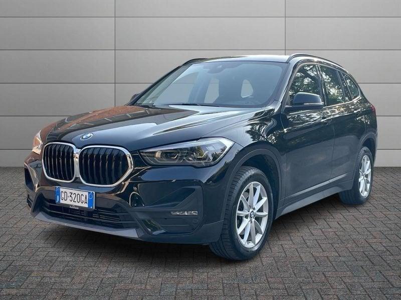 BMW X1 X1 sdrive18d