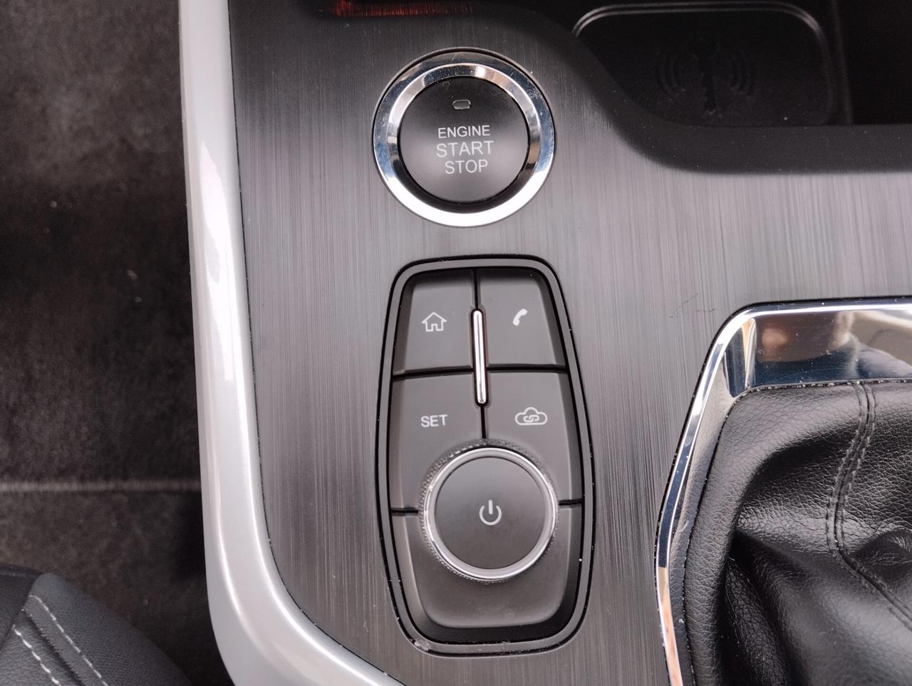 Dr 4.0 1.5 Bi-Fuel GPL