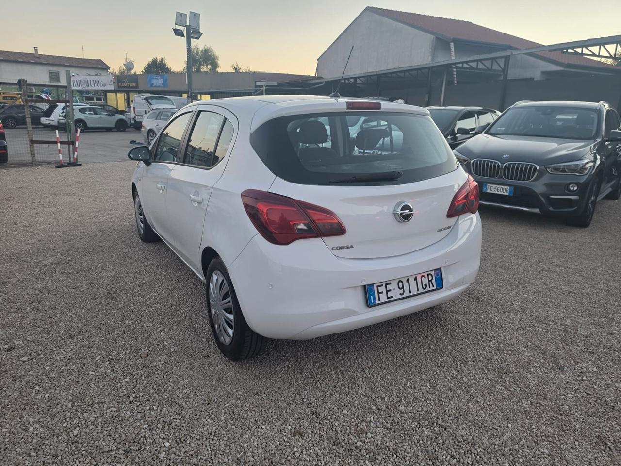 Opel Corsa 1.3 CDTI ecoFLEX 95CV Start&Stop 5 porte b-Color