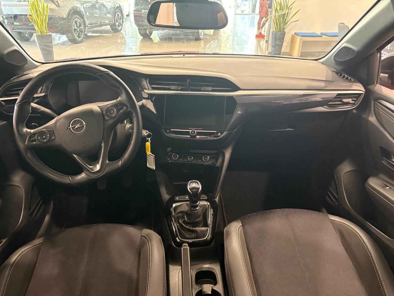 Opel Corsa 1.2 Corsa s&s 100cv