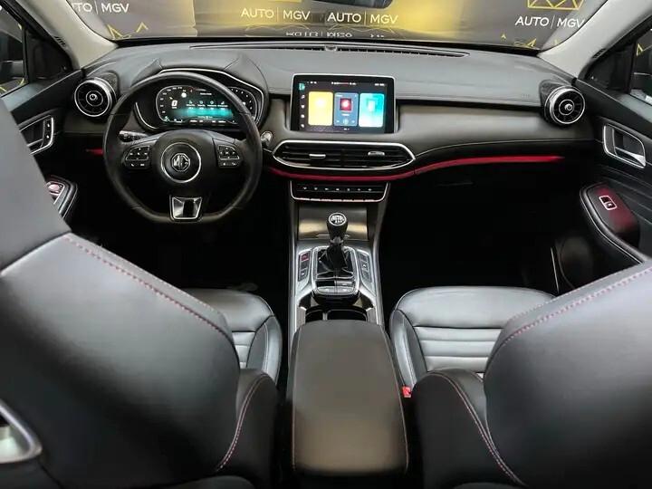 Mg HS 1.5T-GDI Luxury