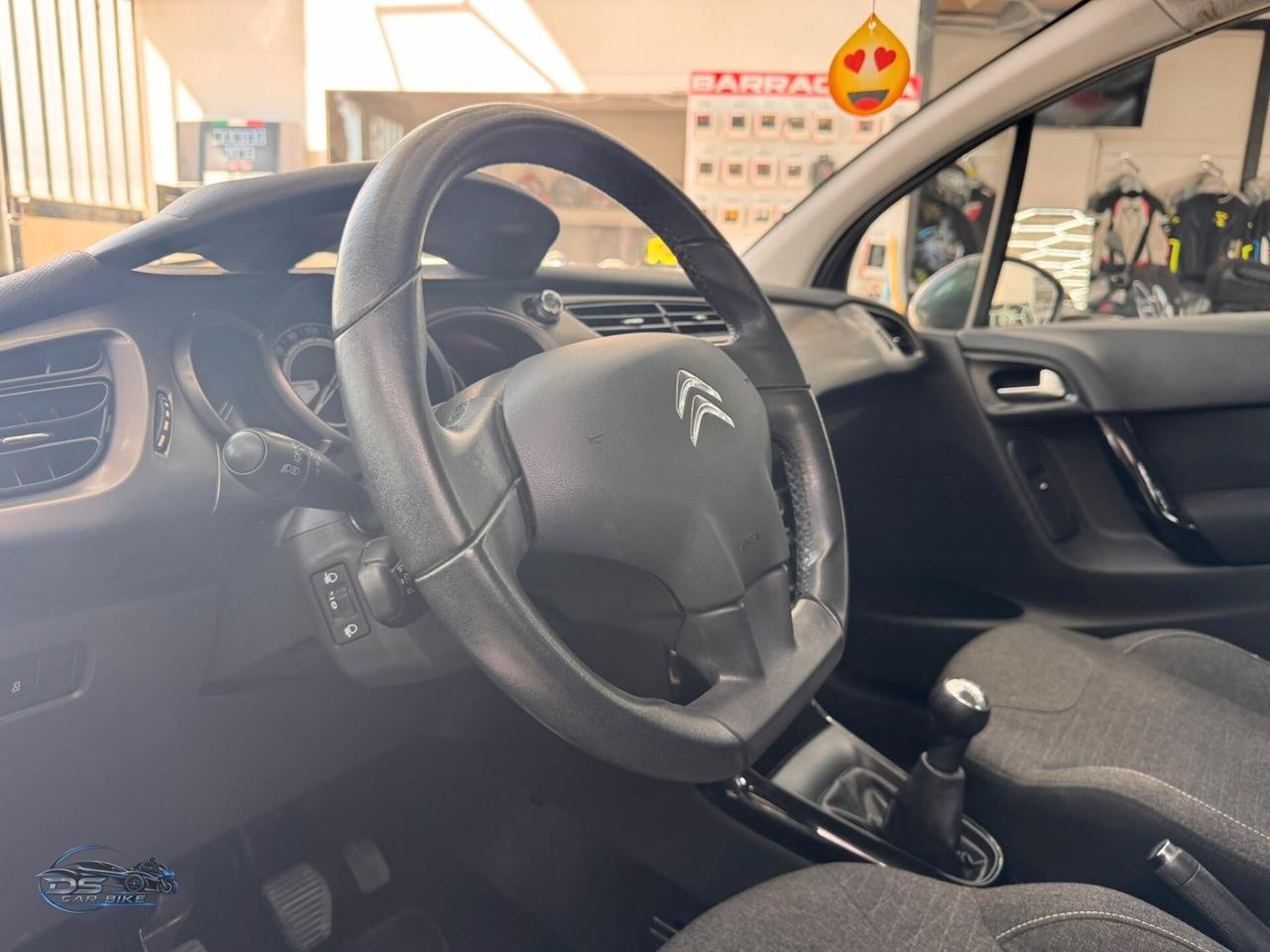 Citroen C3 PureTech 82 Exclusive