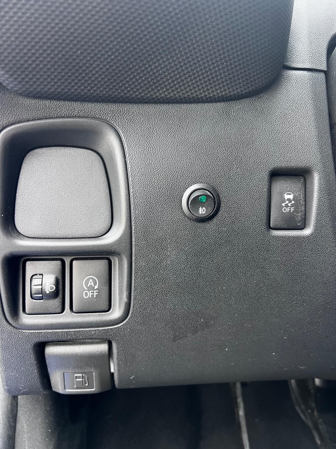 Citroen C1 VTi 72 S&S 5 porte JCC+