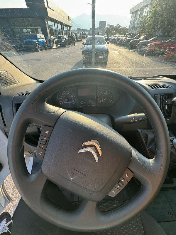 Citroën Jumper Furgone 35 L2