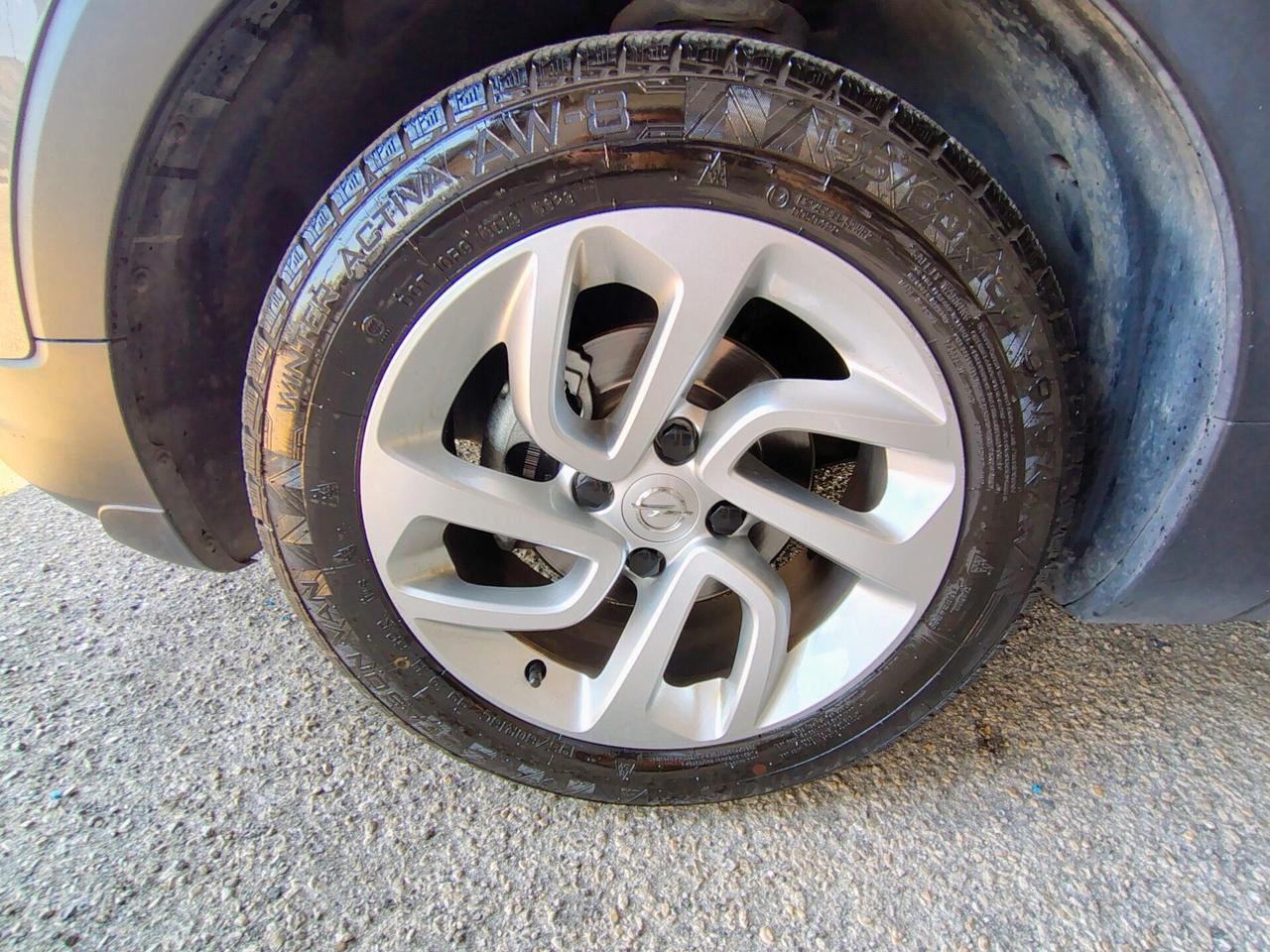 Opel Crossland 1.2 12V Start&Stop Innovation