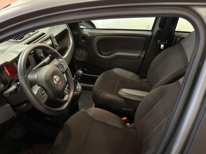 FIAT Panda Panda 1.2 EasyPower SPORT