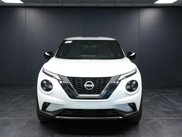 NISSAN Juke 1.0 DIG-T 114 CV N-Connecta