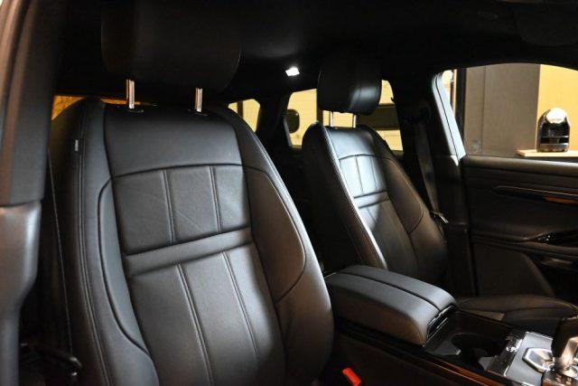 LAND ROVER Range Rover Evoque P200 R-DYNAMIC BLACKEDIT.200CV AWD MHEV RADAR FULL