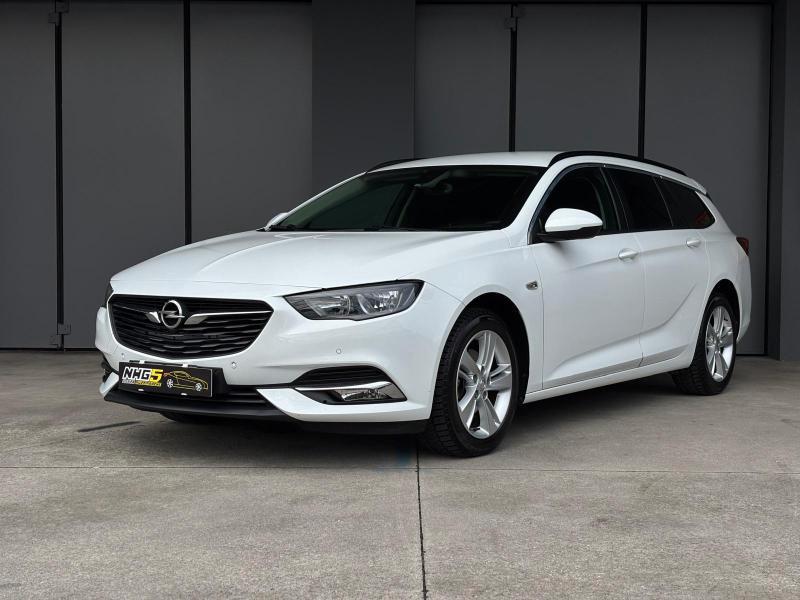 Opel Insignia Sports Tourer 1.6 cdti Business s&s 136cv auto my18.5