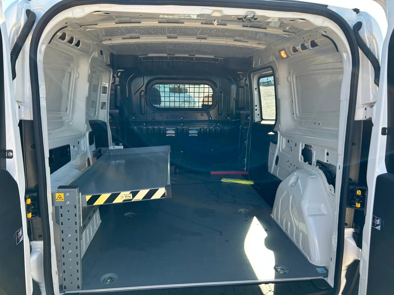 Fiat Doblo Doblò 1.3 MJT S&S PL-TN Cargo Maxi Easy