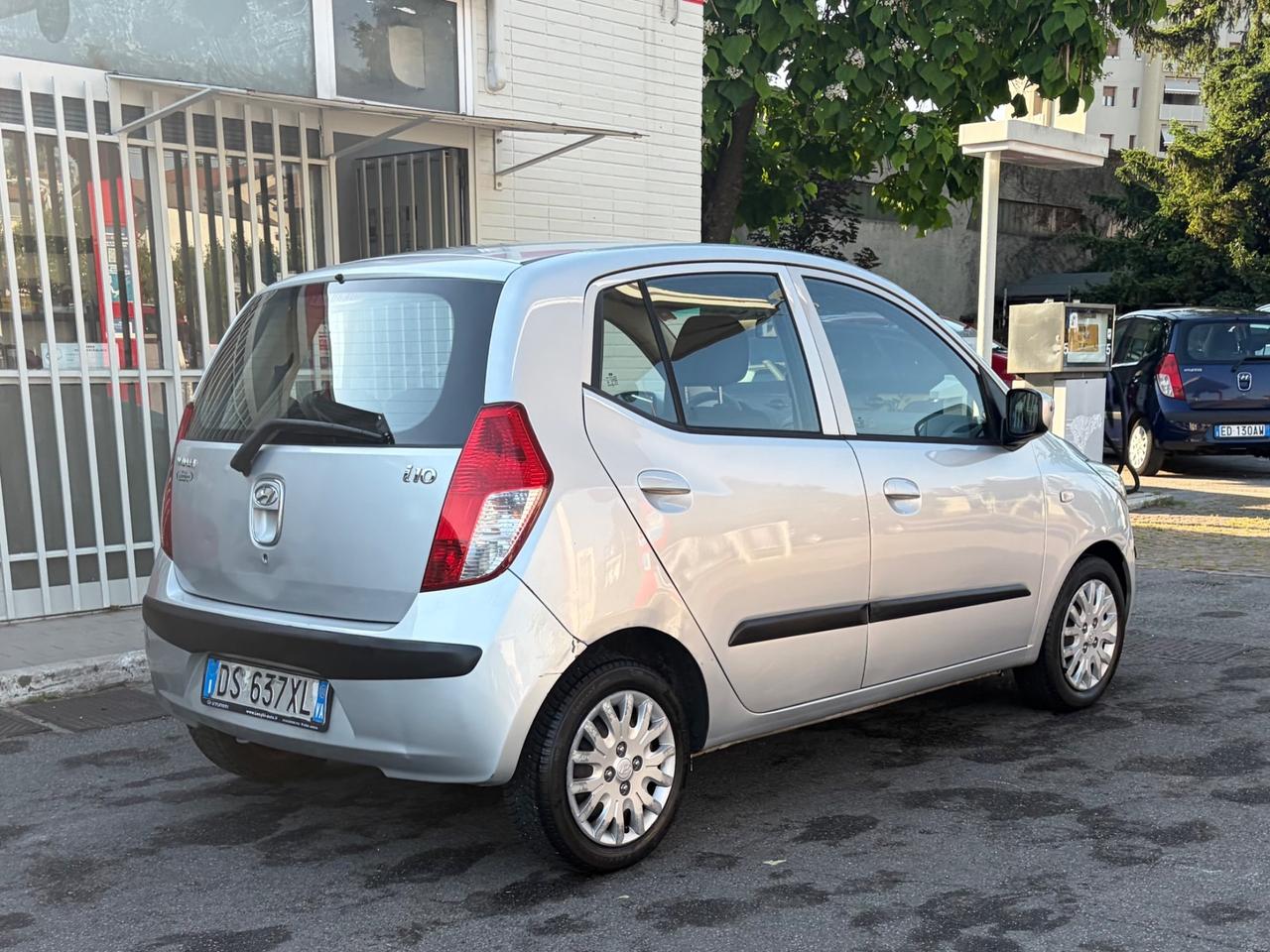 Hyundai i10 1.1 12V Active PERFETTA