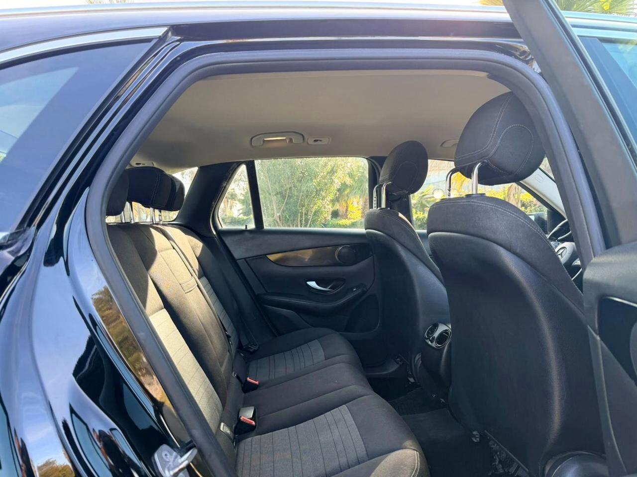 Mercedes-benz GLC 250 220 d 4Matic Business