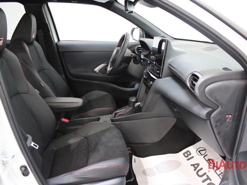 Toyota Yaris Cross 1.5 Hybrid 130 CV 5p.E-CVT GR SPORT