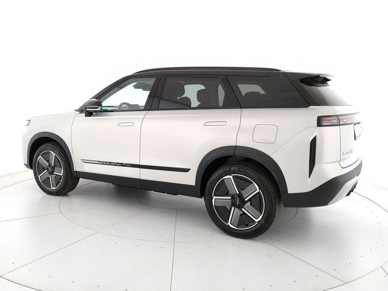 Jaecoo Jaecoo 7 Super Hyb. Jaecoo 7 1.5 TGDI 347 CV PHEV Exclusive