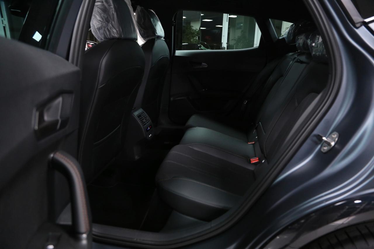 Cupra Formentor 2.0 TDI 150 cv DSG