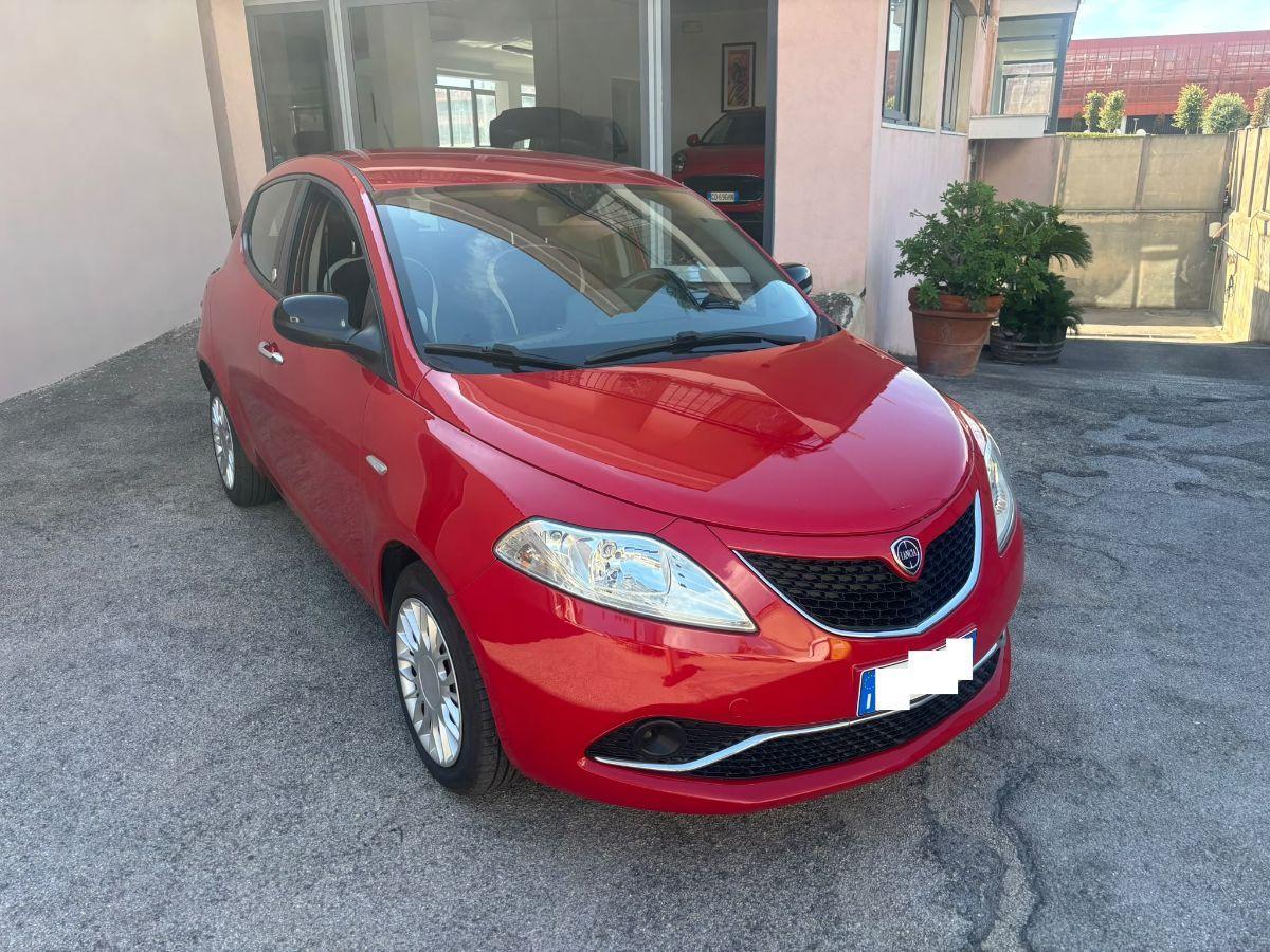 LANCIA Ypsilon 1.2 69CV 5p. GPL Ecochic Gold