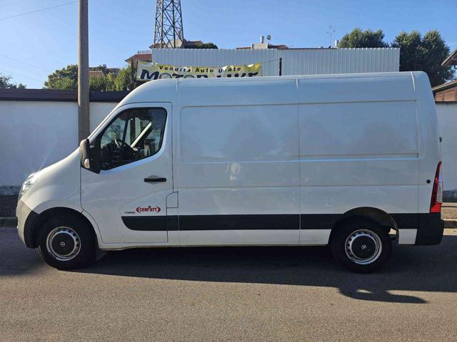 OPEL Movano 33 2.3 CDTI 110CV PM-TM FWD Furgone