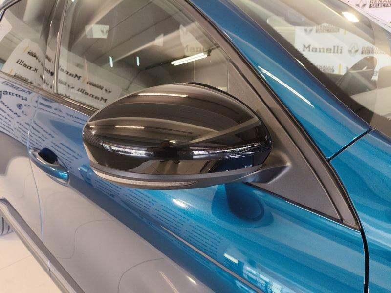 Renault Arkana R.S. Line 1.6 E-Tech full hybrid Auto rif.GJ693
