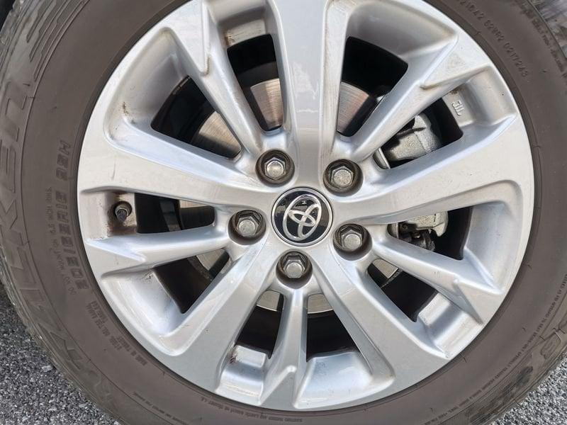 Toyota Yaris Cross 1.5H (116 CV) E-CVT Active